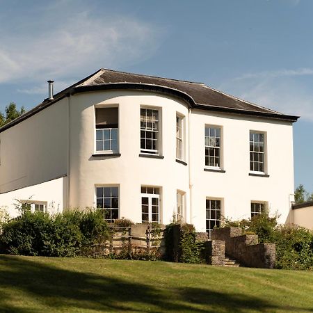 Holyland House - Greenacres Estates Lamphey المظهر الخارجي الصورة