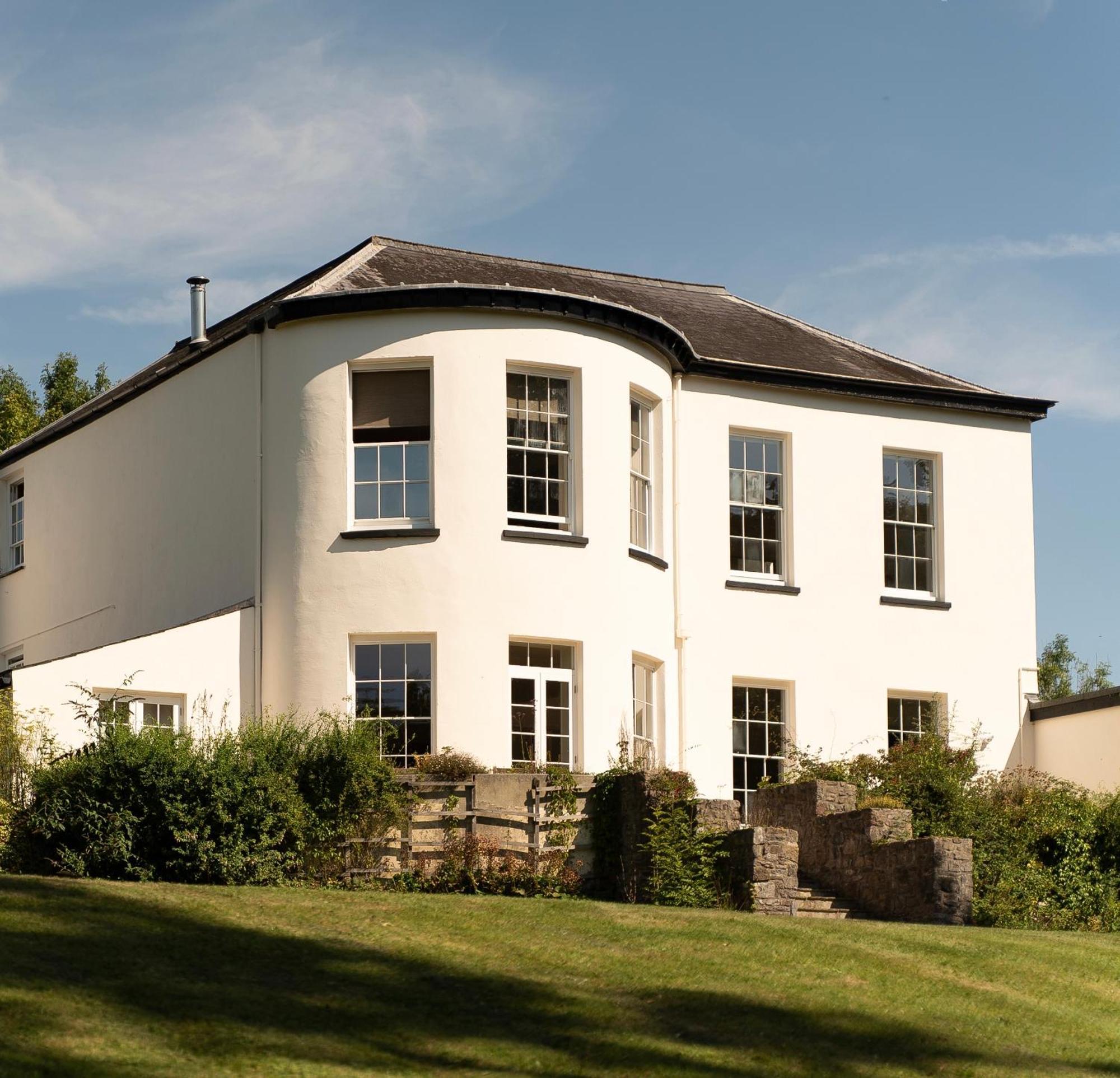 Holyland House - Greenacres Estates Lamphey المظهر الخارجي الصورة