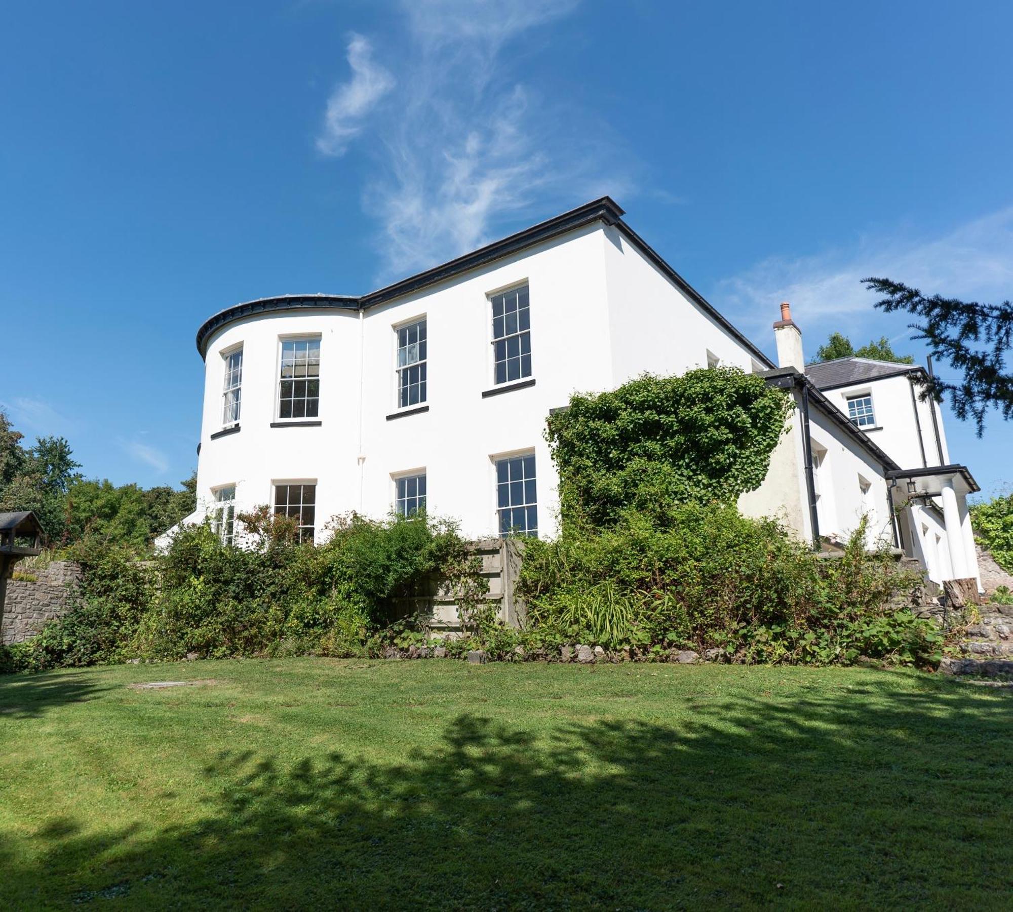 Holyland House - Greenacres Estates Lamphey المظهر الخارجي الصورة