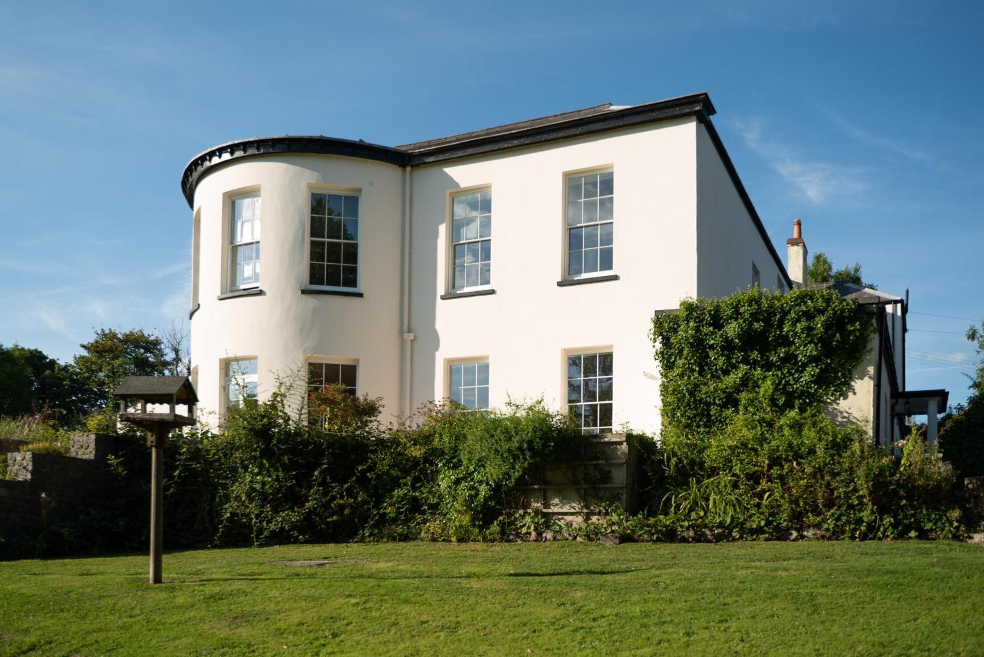 Holyland House - Greenacres Estates Lamphey المظهر الخارجي الصورة