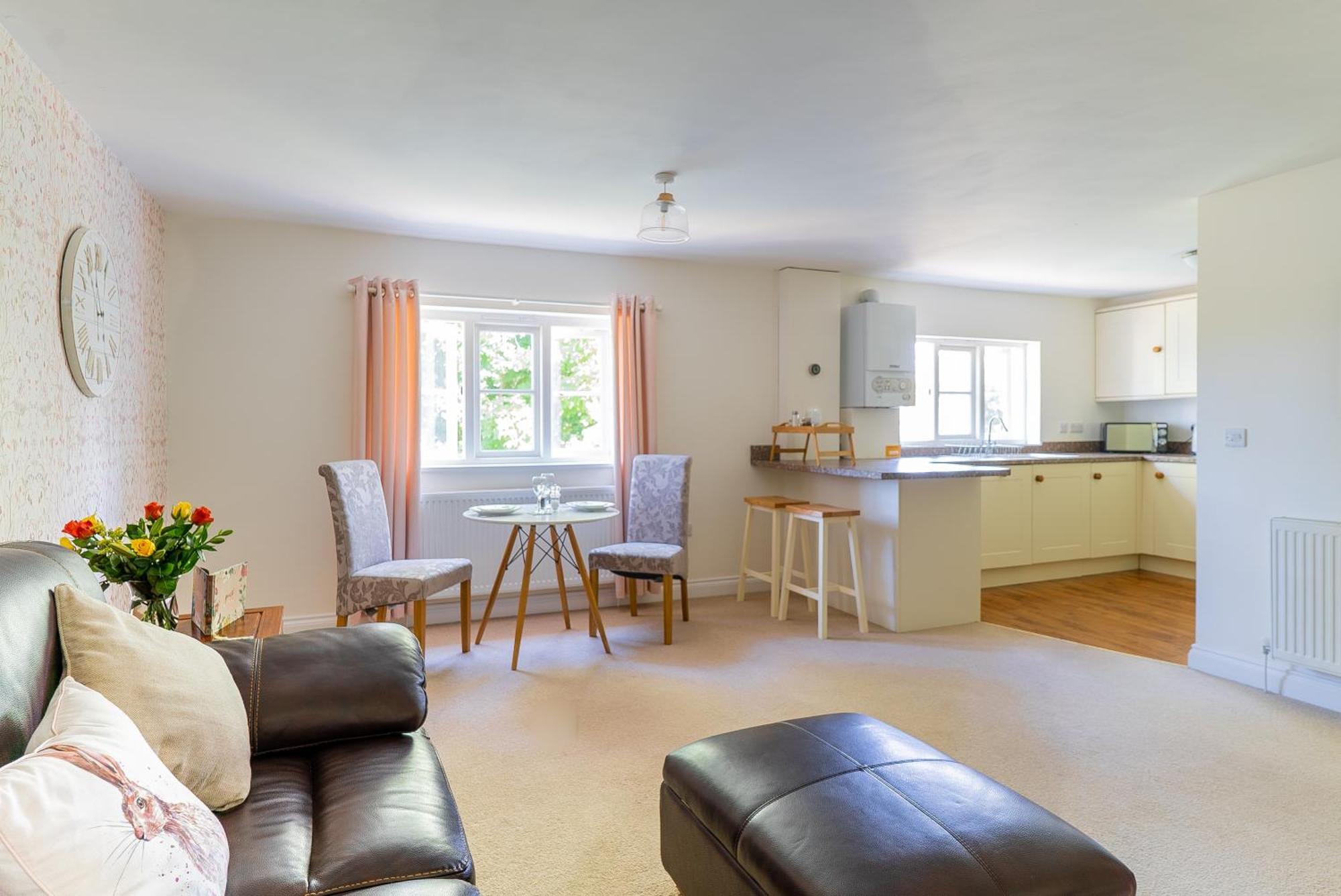 Holyland House - Greenacres Estates Lamphey المظهر الخارجي الصورة