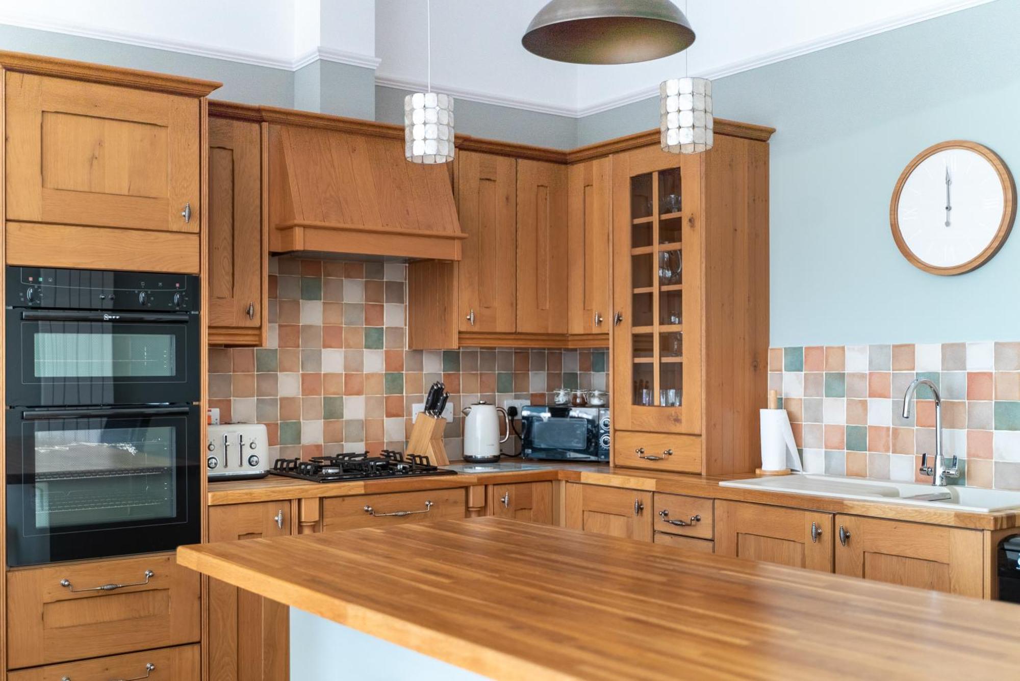 Holyland House - Greenacres Estates Lamphey المظهر الخارجي الصورة