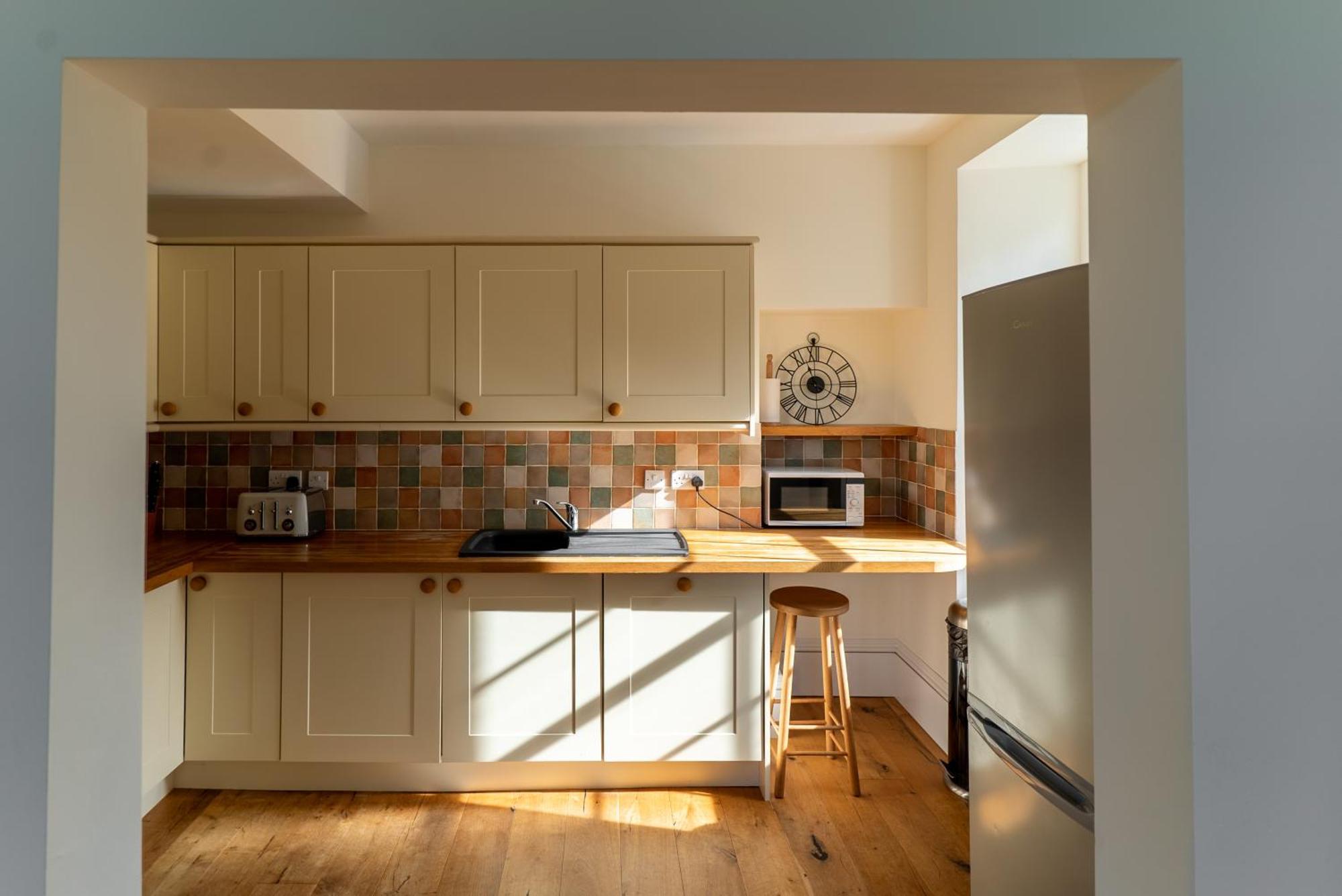 Holyland House - Greenacres Estates Lamphey المظهر الخارجي الصورة
