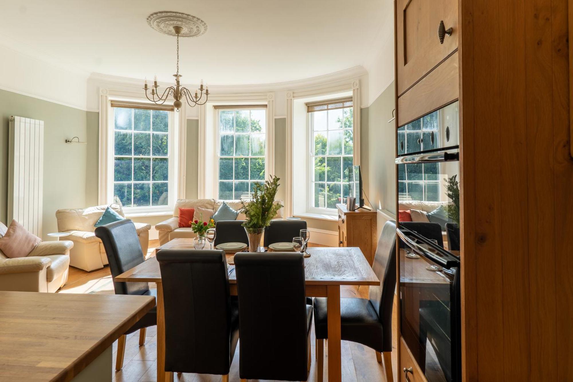Holyland House - Greenacres Estates Lamphey المظهر الخارجي الصورة