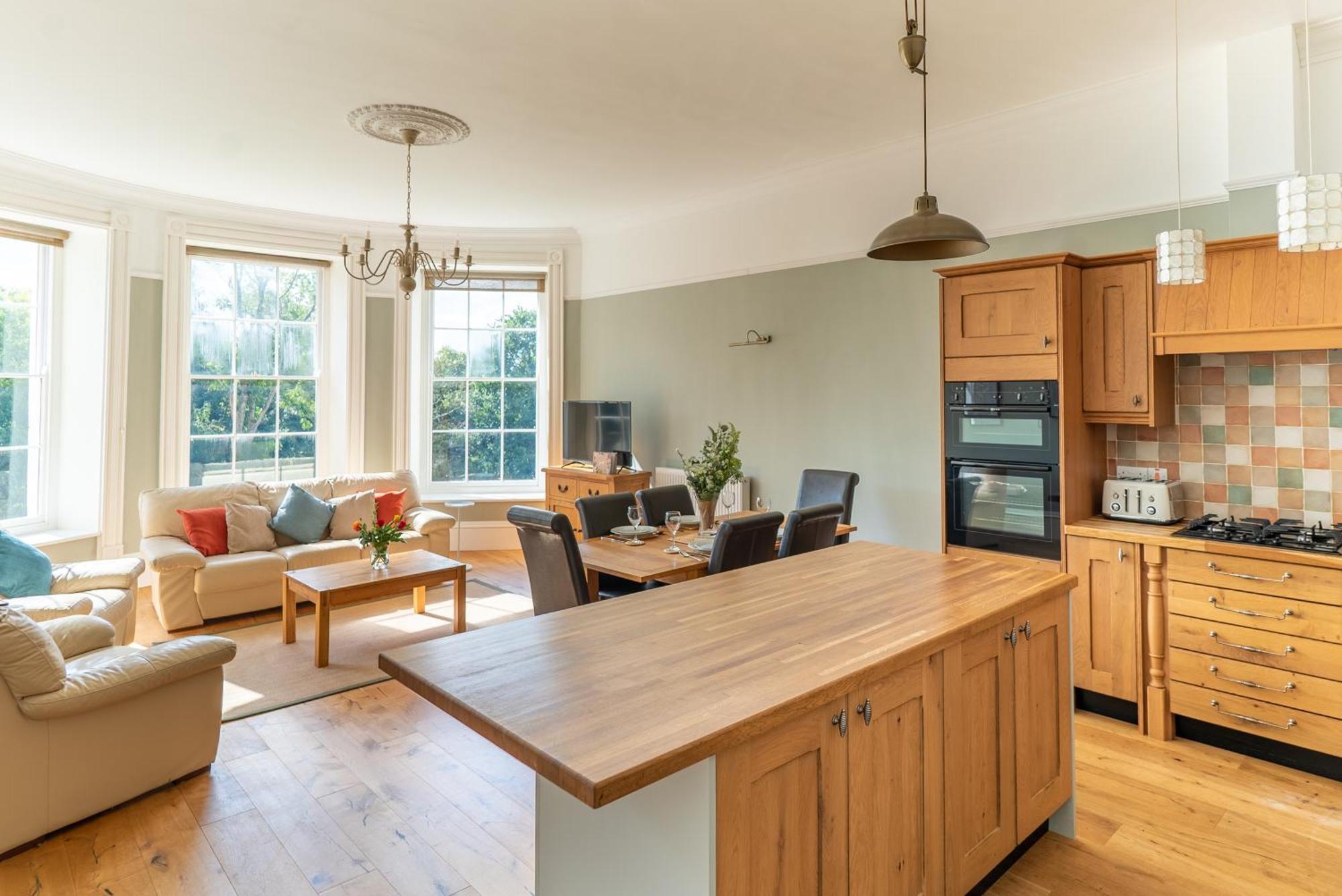 Holyland House - Greenacres Estates Lamphey المظهر الخارجي الصورة