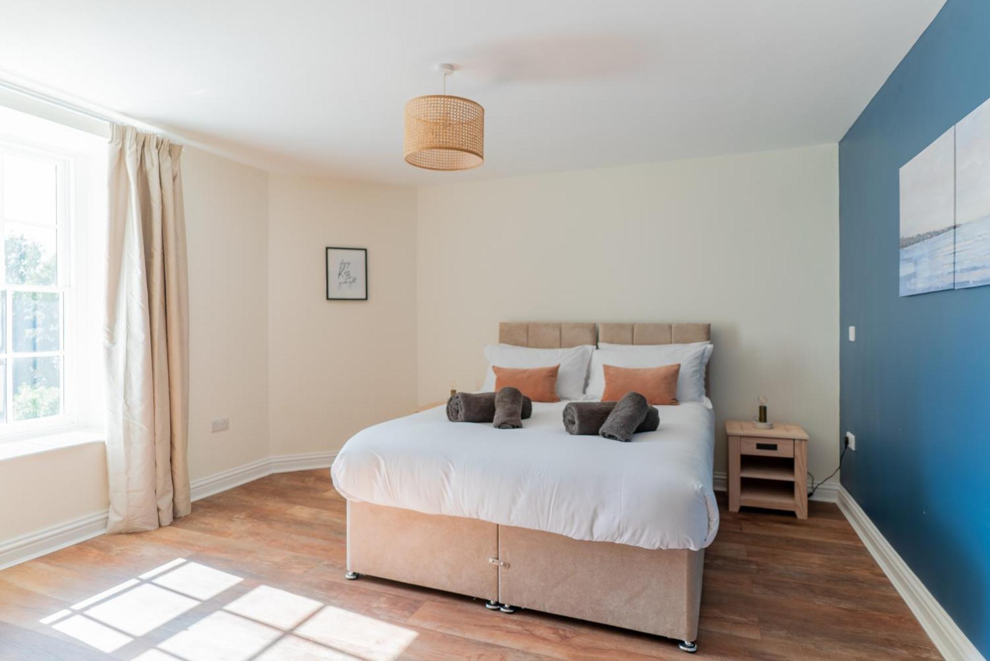 Holyland House - Greenacres Estates Lamphey المظهر الخارجي الصورة