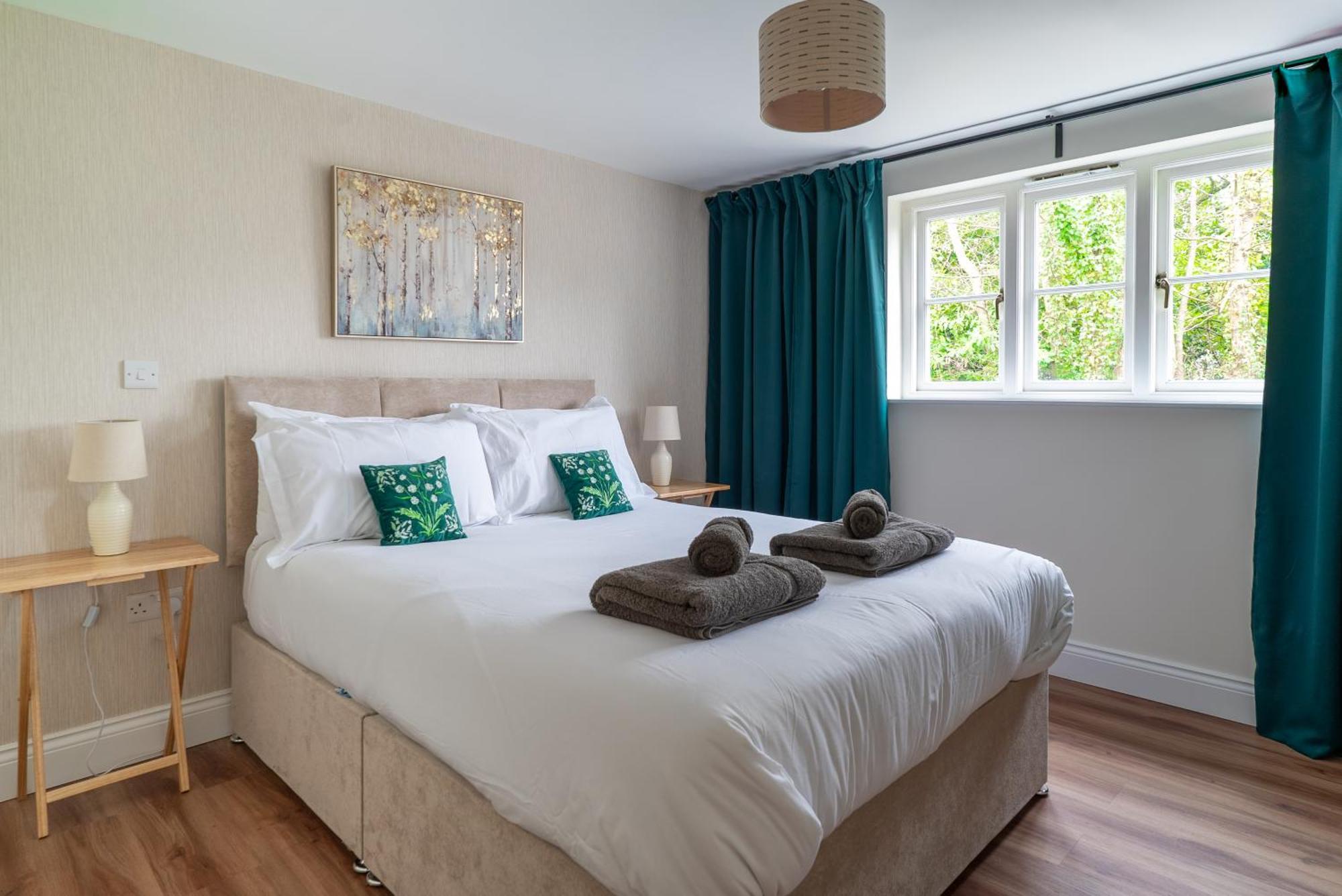 Holyland House - Greenacres Estates Lamphey المظهر الخارجي الصورة