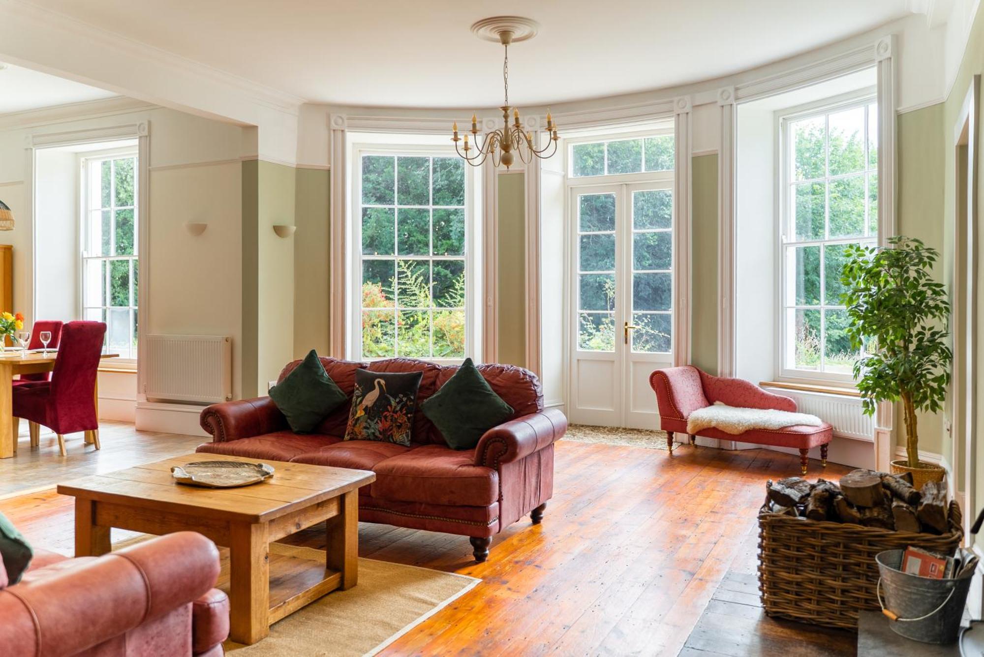 Holyland House - Greenacres Estates Lamphey المظهر الخارجي الصورة
