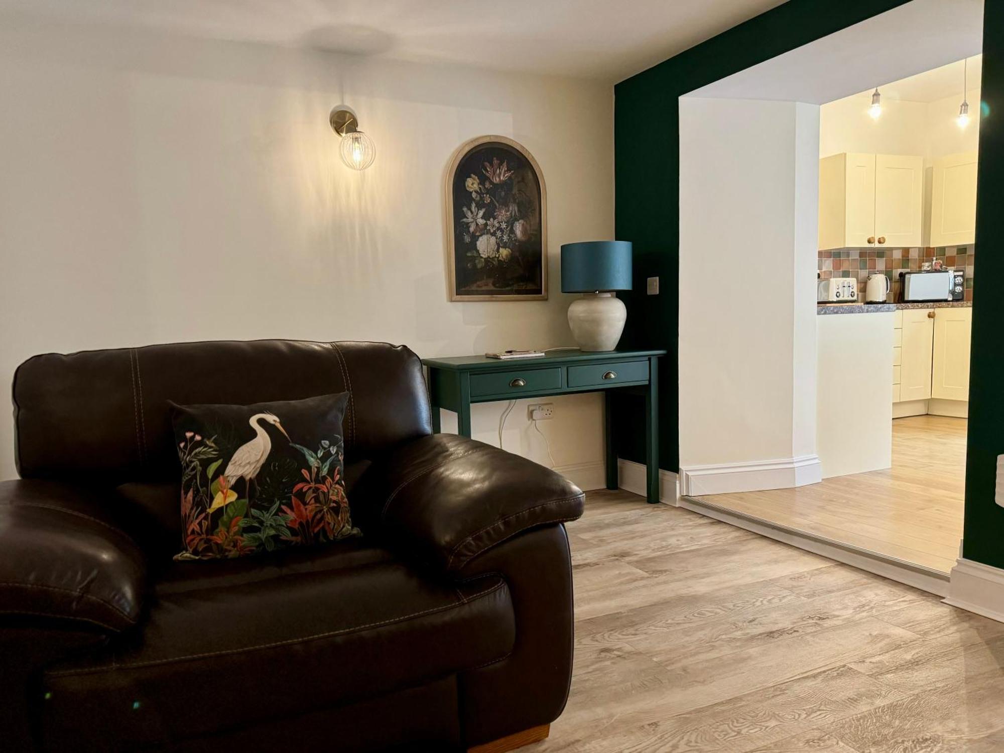 Holyland House - Greenacres Estates Lamphey المظهر الخارجي الصورة